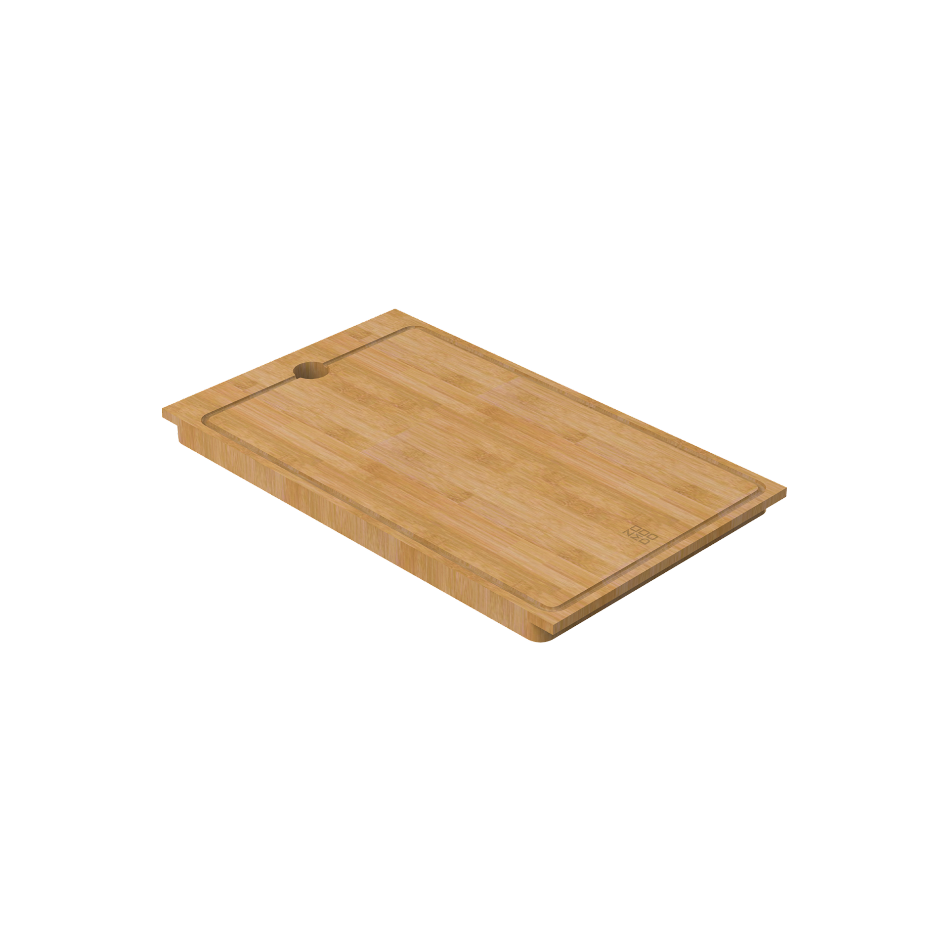 Bamboo Small Chopping Board