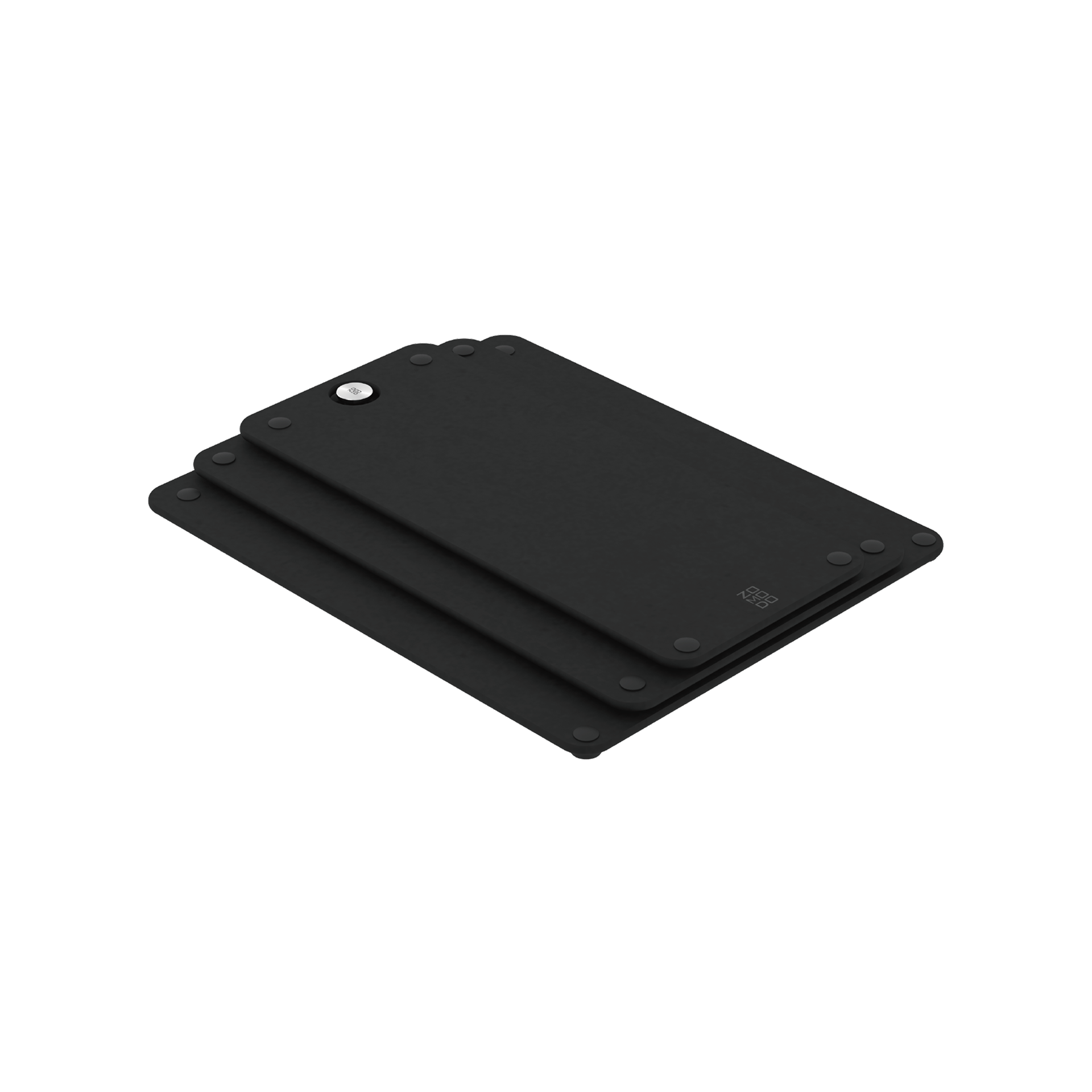 Fibre-Rock® 3pc Board Set + Wall Hook