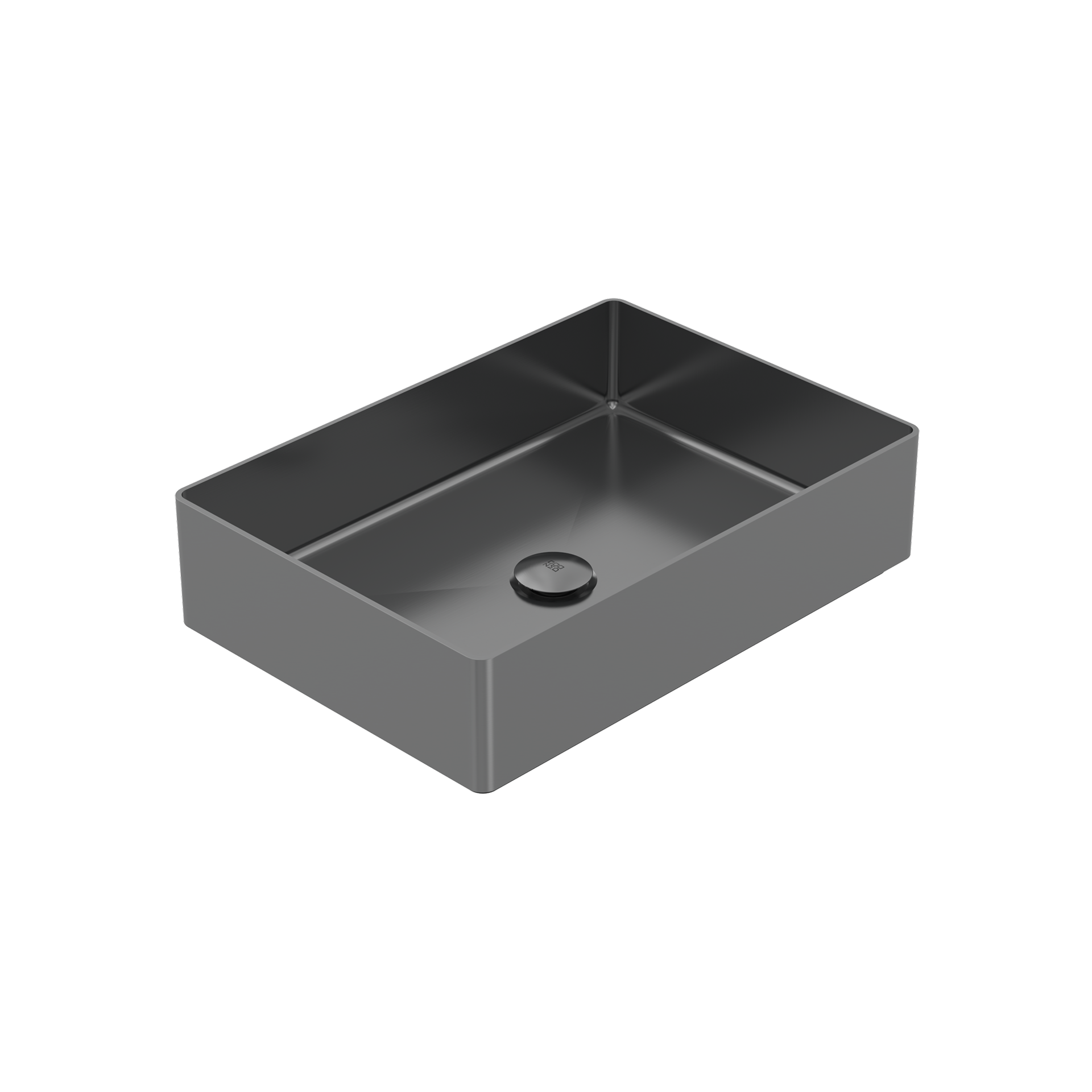 Rectangle Basin