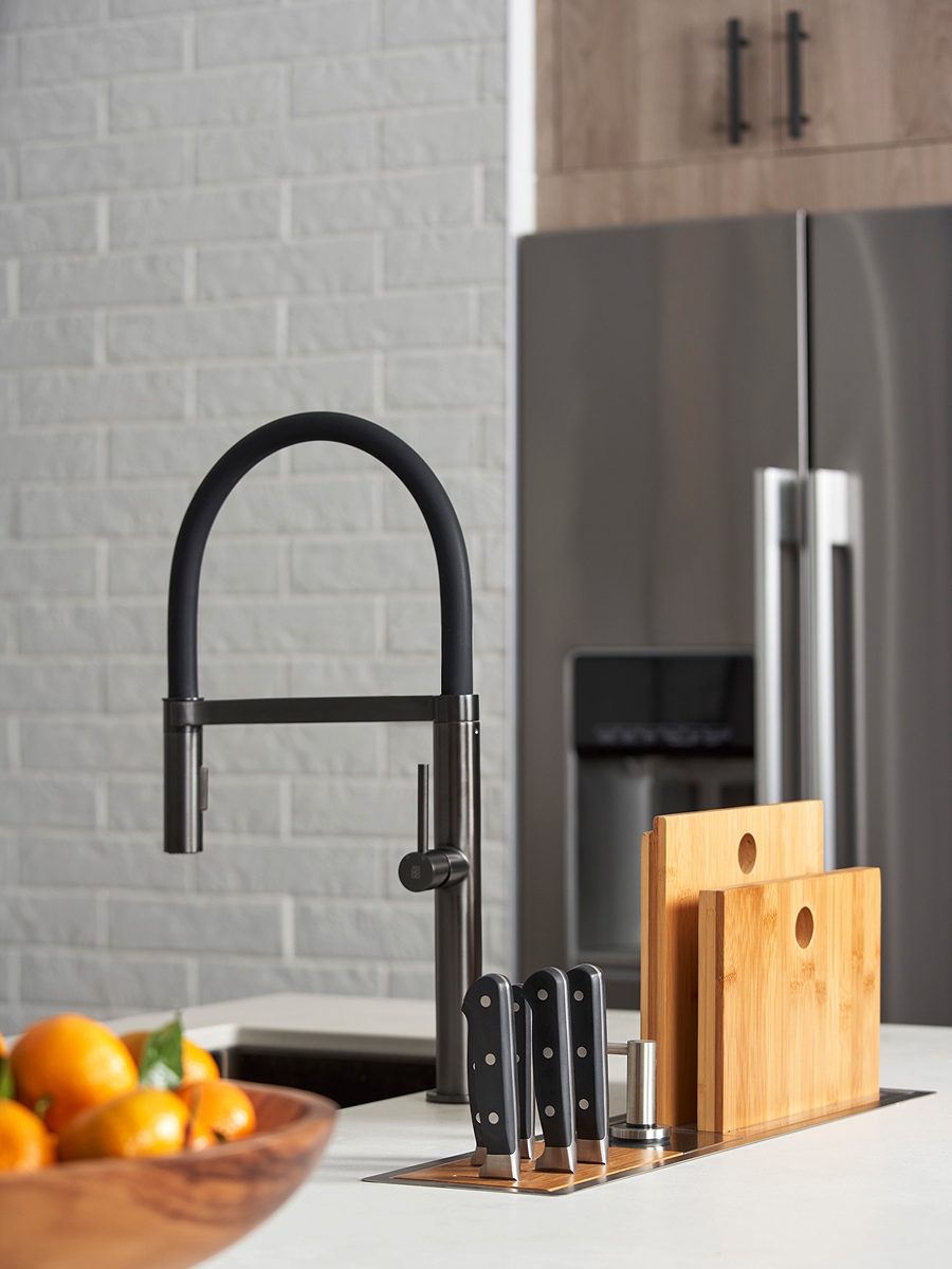 Distinct Craftsmanship